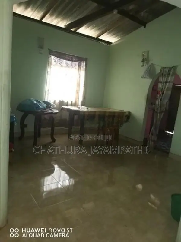 House for Sale Nittambuwa