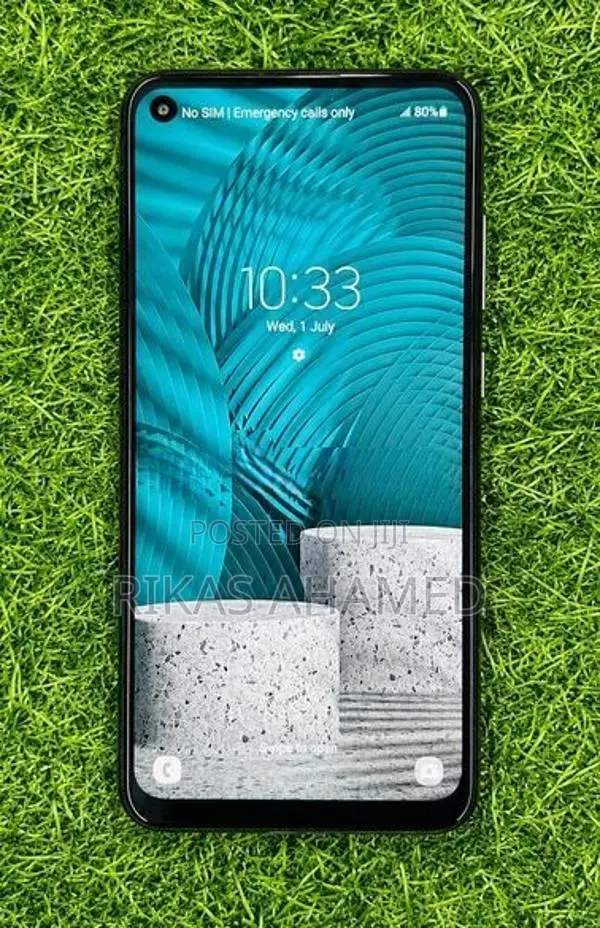 Samsung Galaxy M11 (Used)