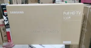 Samsung 43" Full HD Smart TV