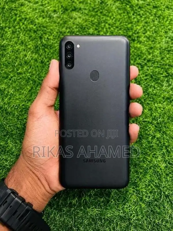 Samsung Galaxy M11 (Used)