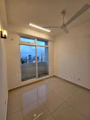 Vishnu Residencies 03BR Apartment For Rent (NK11378)colombo 04