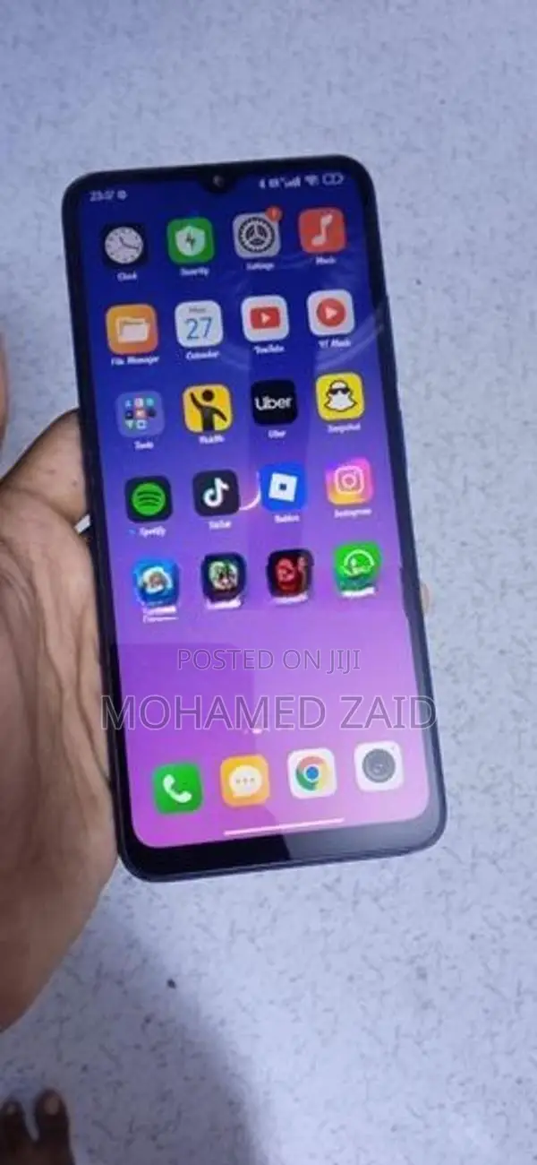Xiaomi Redmi 12C (Used)
