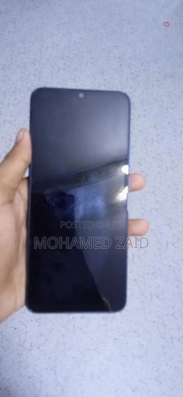 Xiaomi Redmi 12C (Used)