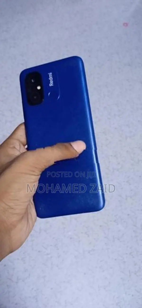 Xiaomi Redmi 12C (Used)
