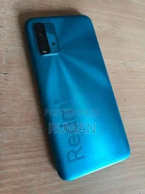 Xiaomi Redmi 9t 128GB (Used)