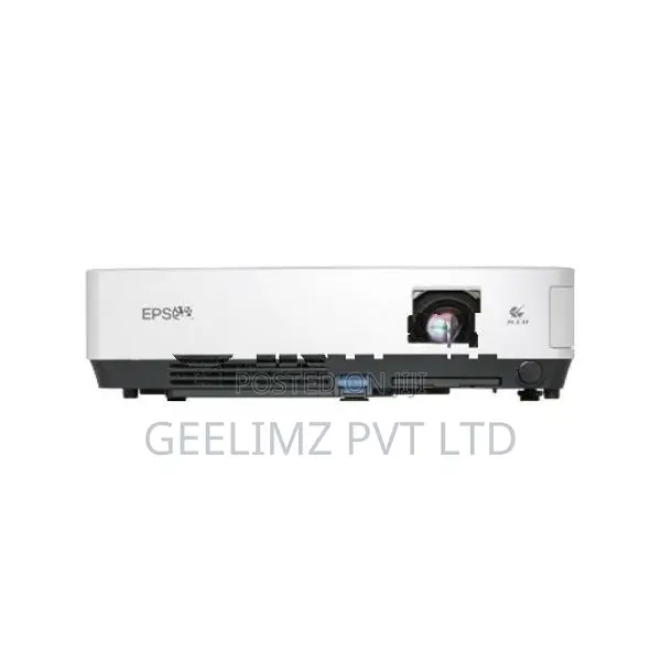 Epson Lightweight Portable Projector