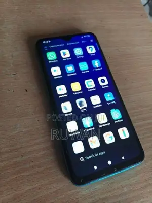 Xiaomi Redmi 9t 128GB (Used)