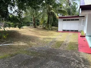 Land with House for Sale Mattegoda