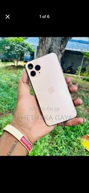 Apple iPhone 11 Pro (Used)