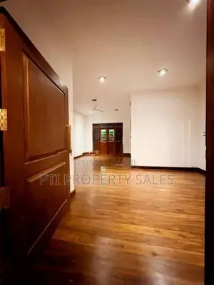 Brand-New Two-Story Luxury Residence – Kahathuduwa,