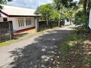 Land with House for Sale Mattegoda