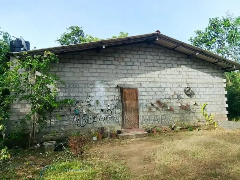 House for Sale in Kanthale