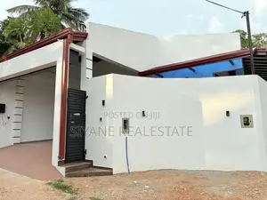 Newly House For Sale in Thalahena