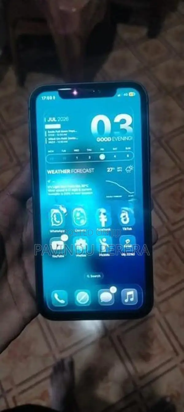 Apple iPhone 11 (Used)