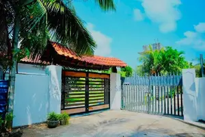 Keerimalai Cultural Villa – Entire Holiday for Rent