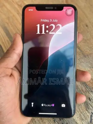 Apple iPhone XS (Used)