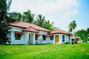 Keerimalai Cultural Villa – Entire Holiday for Rent