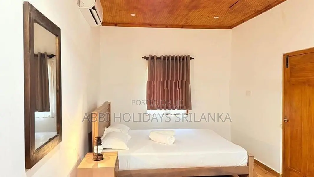 Keerimalai Cultural Villa – Entire Holiday for Rent