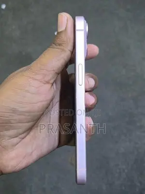 Apple iPhone 15 (Used)