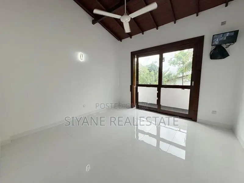 Luxury Newly Build House for Sale in Malabe