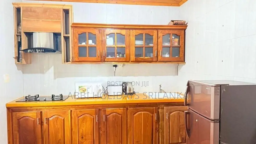 Keerimalai Cultural Villa – Entire Holiday for Rent