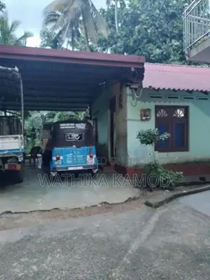 Land for Sale in Gampaha,Yakkala