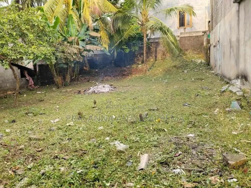 Land for Sale in Malabe