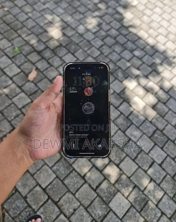 Apple iPhone 15 (Used)
