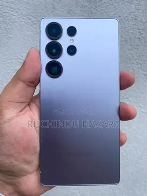 Samsung Galaxy S25 Ultra (Used)