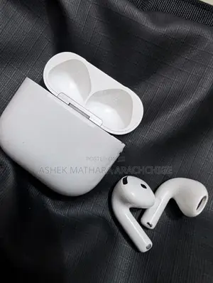 Airpods 4