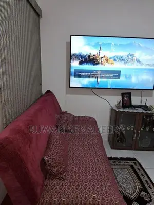​Modern Studio Apartment for Rent Colombo 8