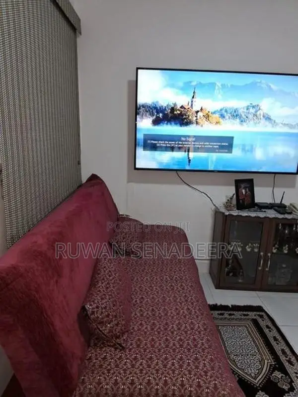 ​Modern Studio Apartment for Rent Colombo 8