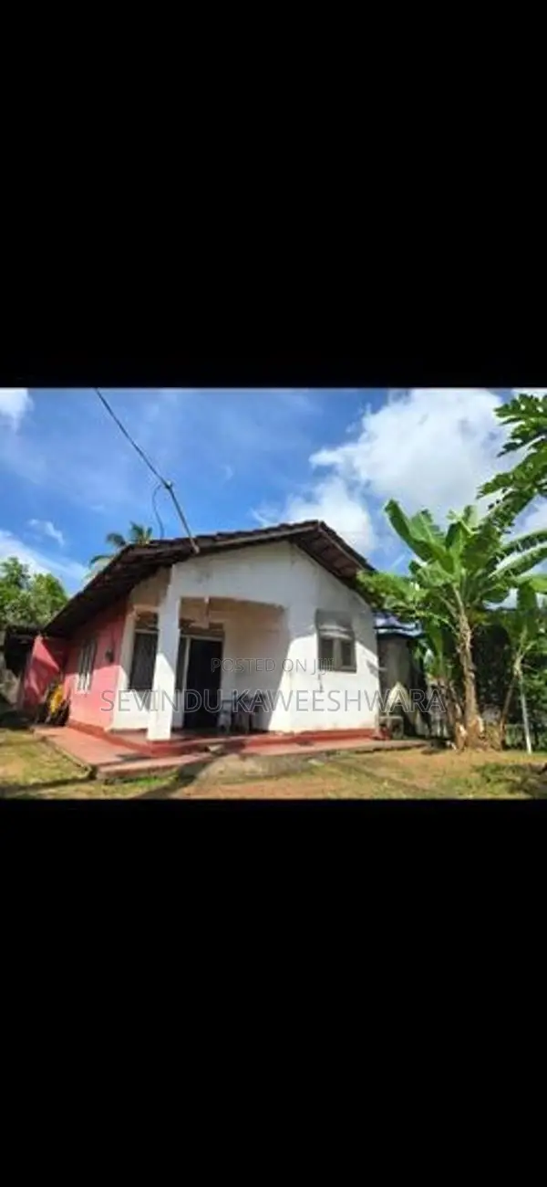 House for Sale in Makola