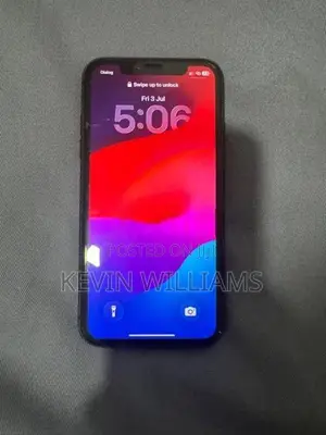 Apple iPhone 11 (Used)