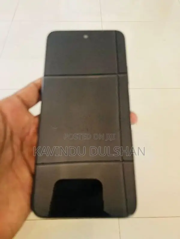 Infinix Hot 60i (Used)