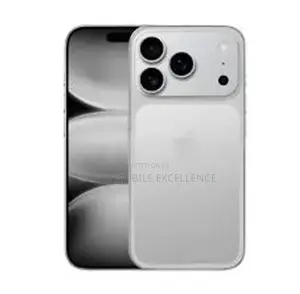 Apple iPhone 17 Pro Max 256GB (Brand New)