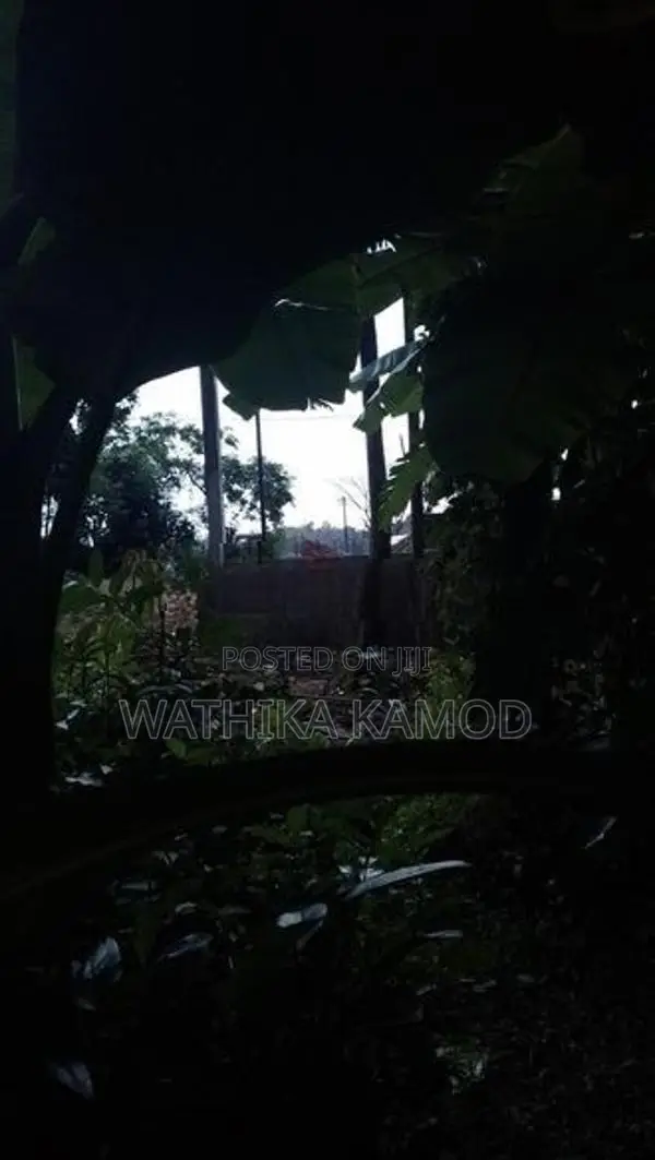 Land for Sale in Gampaha,Yakkala