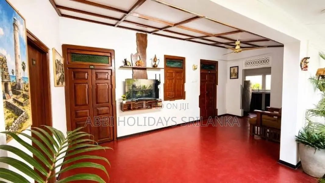 Jaffna Guest House - AC Rooms