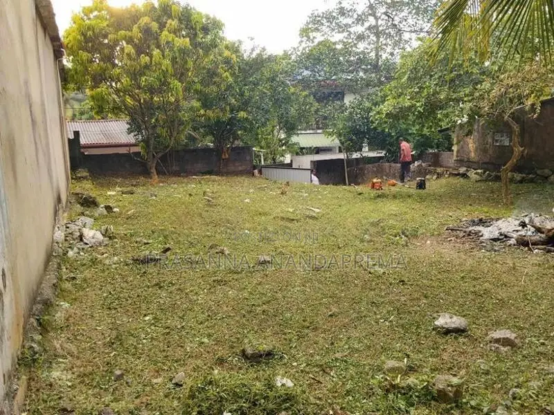 Land for Sale in Malabe