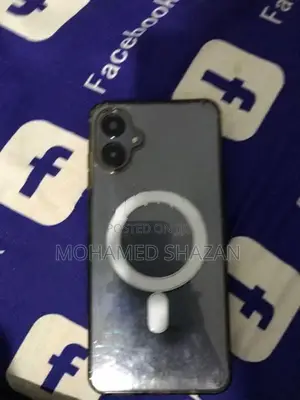 Samsung Galaxy A06 (Used)