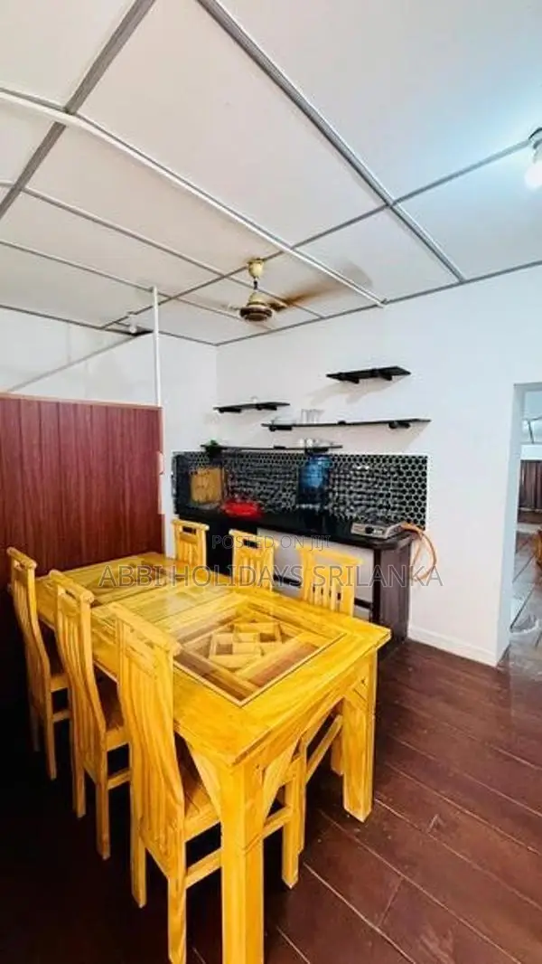 Jaffna Town Apartments | Short-Term Rental
