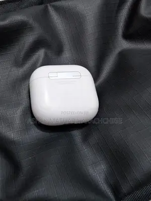 Airpods 4