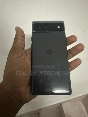 Google Pixel 6 6/128GB (Used)