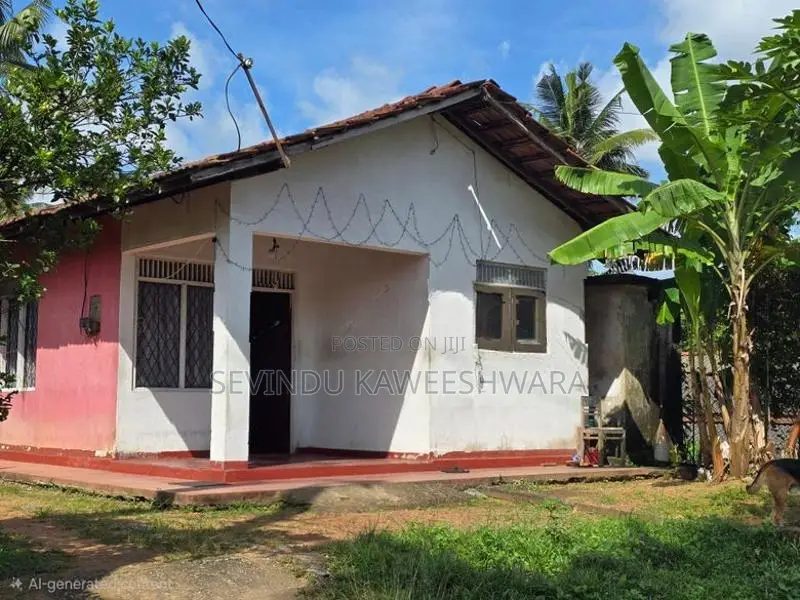 House for Sale in Makola