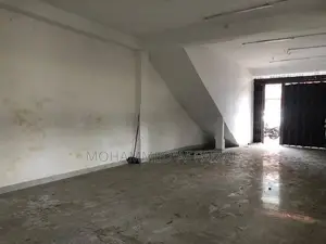Commercial Building For Rent in Grandpas Road Colombo.14