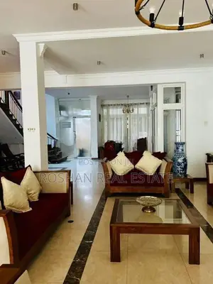 SUPER LUXURY FULLY FURNISHED HOUSE FOR SALE CHI2665