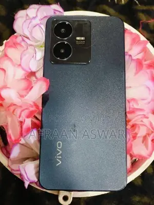 Vivo Y22 (Used)