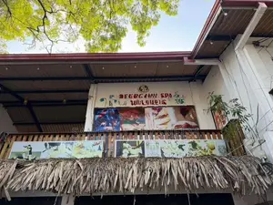 Commercial Space for Rent in Arugambay (Pottuvil)