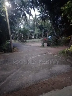 Land for Sale in Gampaha,Yakkala