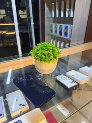 Apple iPhone 12 64GB (Used)